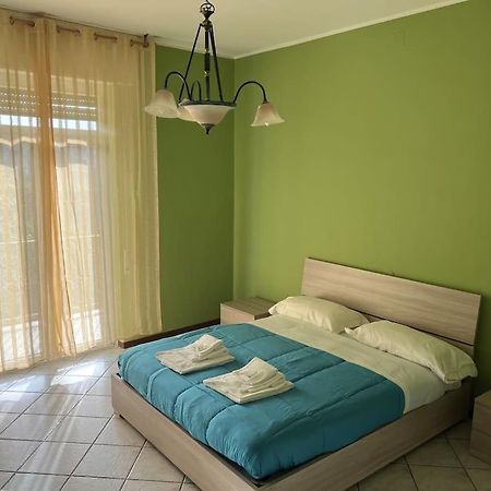 Ferienwohnung Orio Relax 24H Airport 1 - 3 Minute From Arrival By Bus Bergamo Exterior foto