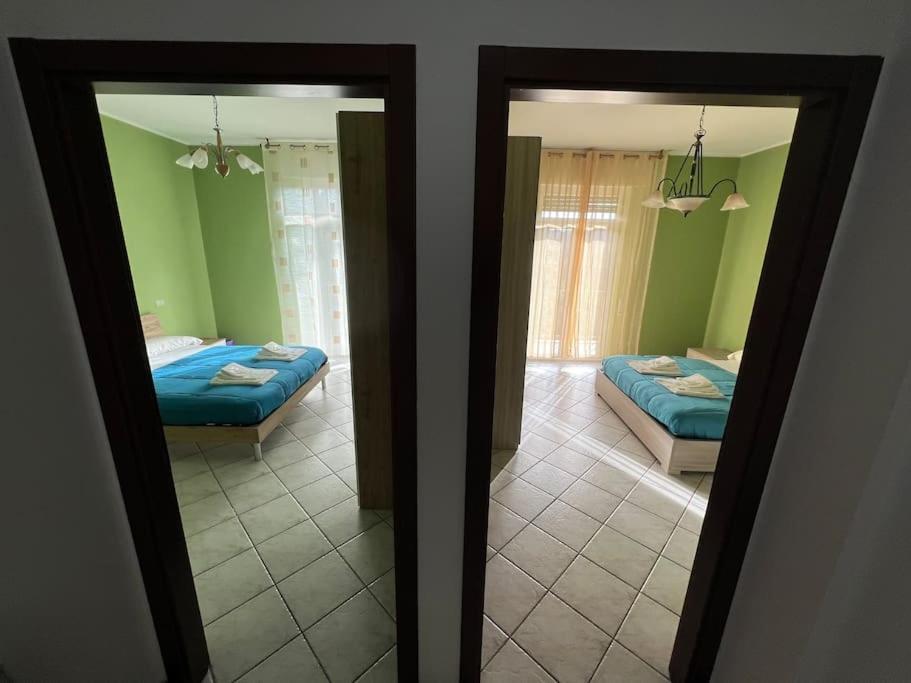 Ferienwohnung Orio Relax 24H Airport 1 - 3 Minute From Arrival By Bus Bergamo Exterior foto