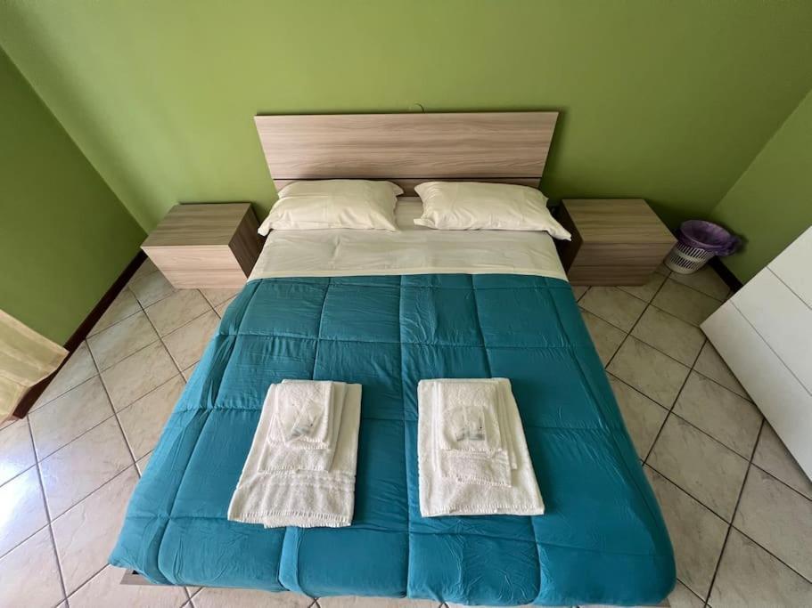 Ferienwohnung Orio Relax 24H Airport 1 - 3 Minute From Arrival By Bus Bergamo Exterior foto