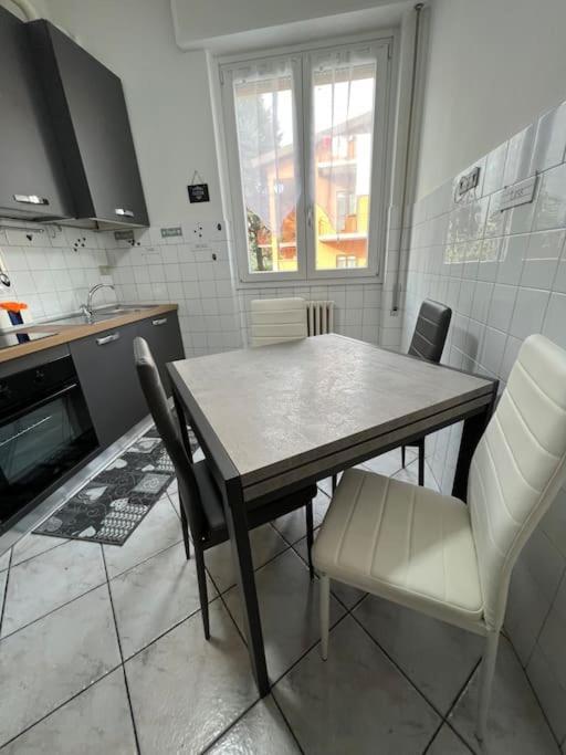 Ferienwohnung Orio Relax 24H Airport 1 - 3 Minute From Arrival By Bus Bergamo Exterior foto