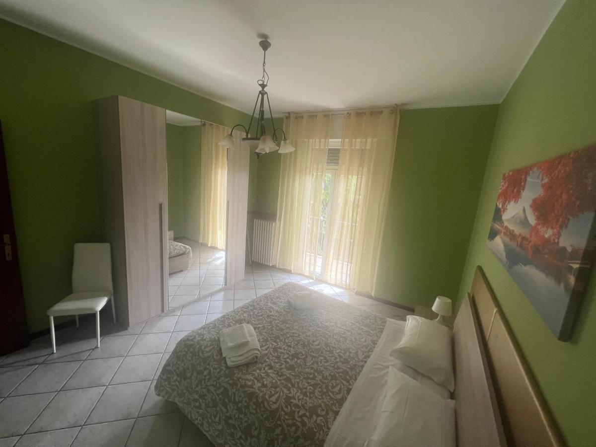 Ferienwohnung Orio Relax 24H Airport 1 - 3 Minute From Arrival By Bus Bergamo Exterior foto